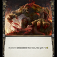 (HVY018) Flesh & Blood TCG Heavy Hitters Single: Beast Mode (Yellow) (Regular)  Rare