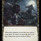 (HVY022) Flesh & Blood TCG Heavy Hitters Single: Pack Call (Blue) (Regular)  Rare