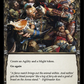 (HVY044) Flesh & Blood TCG Heavy Hitters Single: Smashback Alehorn (Rainbow Foil)  Common