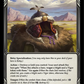(HVY055) Flesh & Blood TCG Heavy Hitters Single: Good Time Chapeau (Regular)  Rare