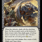 (HVY061) Flesh & Blood TCG Heavy Hitters Single: Trounce (Regular)  Majestic