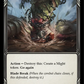 (HVY135) Flesh & Blood TCG Heavy Hitters Single: Gauntlet of Might (Regular)  Common