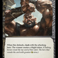 (HVY141) Flesh & Blood TCG Heavy Hitters Single: Test of Might (Regular)  Rare