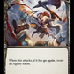 (HVY156) Flesh & Blood TCG Heavy Hitters Single: Runner Runner (Regular)  Majestic