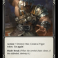 (HVY175) Flesh & Blood TCG Heavy Hitters Single: Vigor Girth (Regular)  Common