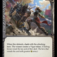 (HVY178) Flesh & Blood TCG Heavy Hitters Single: Clash of Vigor (Yellow) (Regular)  Rare