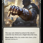 (HVY200) Flesh & Blood TCG Heavy Hitters Single: Embrace Adversity (Regular)  Common