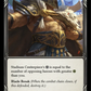 (HVY203) Flesh & Blood TCG Heavy Hitters Single: Stadium Centerpiece (Cold Foil)  Common