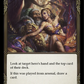 (HVY212) Flesh & Blood TCG Heavy Hitters Single: Seduce Secrets (Rainbow Foil)  Majestic