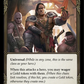 (HVY217) Flesh & Blood TCG Heavy Hitters Single: Wage Gold (Yellow) (Regular)  Common