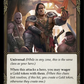 (HVY218) Flesh & Blood TCG Heavy Hitters Single: Wage Gold (Blue) (Regular)  Common