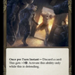(HVY230) Flesh & Blood TCG Heavy Hitters Single: Rally the Rearguard (Blue) (Regular)  Common