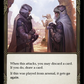 (HVY233) Flesh & Blood TCG Heavy Hitters Single: Trade In (Blue) (Regular)  Common
