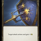 (HVY234) Flesh & Blood TCG Heavy Hitters Single: Lunging Press (Regular)  Common