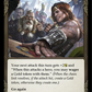 (HVY236) Flesh & Blood TCG Heavy Hitters Single: Money Where Ya Mouth Is (Yellow) (Regular)  Common
