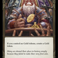 (HVY238) Flesh & Blood TCG Heavy Hitters Single: Starting Stake (Regular)  Common