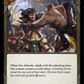 (HVY239) Flesh & Blood TCG Heavy Hitters Single: Test of Strength (Rainbow Foil)  Common