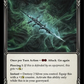 (HVY245) Flesh & Blood TCG Heavy Hitters Single: Graven Call (Regular)  Majestic