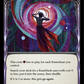 (HVY251) Flesh & Blood TCG Heavy Hitters Single: Sonata Galaxia (Rainbow Foil)  Majestic