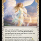 (MON021) Flesh & Blood TCG Monarch - First Single: Herald of Rebirth (Yellow) (Regular)  Common