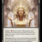 (MON061) Flesh & Blood TCG Monarch - First Single: Halo of Illumination (Regular)  Common