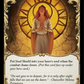 (MON063) Flesh & Blood TCG Monarch - First Single: Soul Shield (Regular)  Majestic
