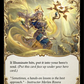 (MON073) Flesh & Blood TCG Monarch - First Single: Illuminate (Yellow) (Regular)  Common