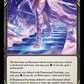 (MON089) Flesh & Blood TCG Monarch - First Single: Phantasmal Footsteps (Cold Foil)  Legendary
