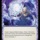 (MON093) Flesh & Blood TCG Monarch - First Single: Prismatic Shield (Yellow) (Regular)  Rare