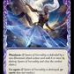 (MON103) Flesh & Blood TCG Monarch - First Single: Spears of Surreality (Blue) (Rainbow Foil)  Common