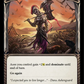 (MON109) Flesh & Blood TCG Monarch - First Single: Spill Blood (Rainbow Foil)  Majestic