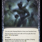 (MON167) Flesh & Blood TCG Monarch - First Single: Seeping Shadows (Blue) (Rainbow Foil)  Rare