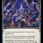 (MON172) Flesh & Blood TCG Monarch - First Single: Piercing Shadow Vise (Yellow) (Regular)  Common