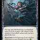 (MON176) Flesh & Blood TCG Monarch - First Single: Rift Bind (Blue) (Regular)  Common