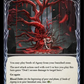 (MON184) Flesh & Blood TCG Monarch - First Single: Seeds of Agony (Yellow) (Rainbow Foil)  Common