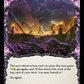 (MON193) Flesh & Blood TCG Monarch - First Single: Shadow Puppetry (Rainbow Foil)  Majestic