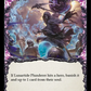 (MON208) Flesh & Blood TCG Monarch - First Single: Lunartide Plunderer (Blue) (Regular)  Common