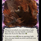 (MON218) Flesh & Blood TCG Monarch - First Single: Eclipse Existence (Regular)  Common
