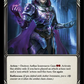 (MON230) Flesh & Blood TCG Monarch - First Single: Aether Ironweave (Regular)  Common