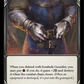 (MON243) Flesh & Blood TCG Monarch - First Single: Ironhide Gauntlet (Regular)  Common