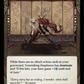 (MON246) Flesh & Blood TCG Monarch - First Single: Nourishing Emptiness (Regular)  Majestic