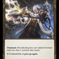 (MON275) Flesh & Blood TCG Monarch - First Single: Overload (Red) (Rainbow Foil)  Common