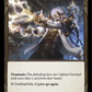 (MON276) Flesh & Blood TCG Monarch - First Single: Overload (Yellow) (Regular)  Common