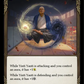 (MON292) Flesh & Blood TCG Monarch - First Single: Yinti Yanti (Blue) (Regular)  Common