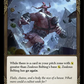(MON294) Flesh & Blood TCG Monarch - First Single: Zealous Belting (Yellow) (Rainbow Foil)  Common