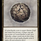 (MON306) Flesh & Blood TCG Monarch - First Single: Cracked Bauble (Regular)  Token