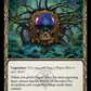 (OUT000) Flesh & Blood TCG Outsiders Single: Plague Hive (Cold Foil)  Fabled