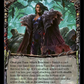 (OUT001) Flesh & Blood TCG Outsiders Single: Uzuri, Switchblade (Regular)  Token