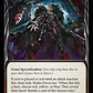 (OUT013) Flesh & Blood TCG Outsiders Single: Shake Down (Regular)  Majestic