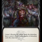 (OUT014) Flesh & Blood TCG Outsiders Single: Spreading Plague (Regular)  Majestic
